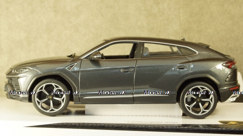 Lamborghini Urus, 18-11042G, Burago 1:18