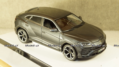Lamborghini Urus, 18-11042G, Burago 1:18