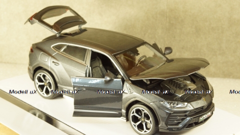 Lamborghini Urus, 18-11042G, Burago 1:18
