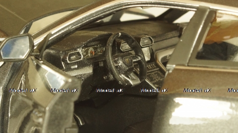 Lamborghini Urus, 18-11042G, Burago 1:18