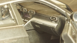 Lamborghini Urus, 18-11042G, Burago 1:18