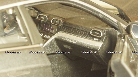 Lamborghini Urus, 18-11042G, Burago 1:18