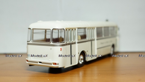 Berliet PRL 10 1955 №47, Hachette 1:43