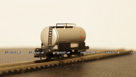 Вагон цистерна PIKO, масштаб N, №2