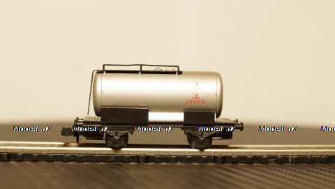 Вагон цистерна PIKO, масштаб N, №2
