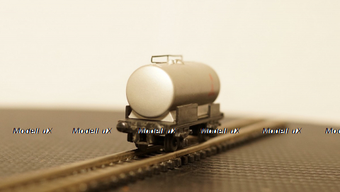 Вагон цистерна PIKO, масштаб N, №2