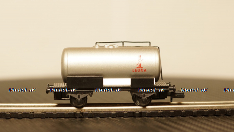 Вагон цистерна PIKO, масштаб N, №2