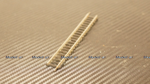 Рельс, прямой 11см, PIKO, масштаб N,