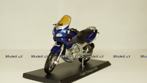 Cagira Navigator 1000, TOP MOTO 1:18
