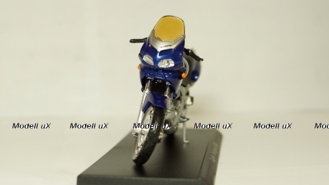Cagira Navigator 1000, TOP MOTO 1:18