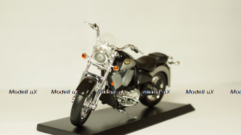Victory V92C, TOP MOTO 1:18