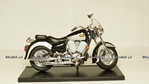 Victory V92C, TOP MOTO 1:18