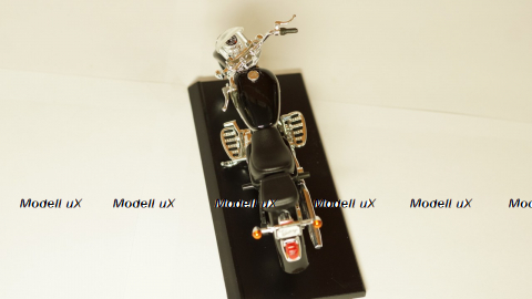 Victory V92C, TOP MOTO 1:18