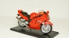 Honda CBR 1100 XX, TOP MOTO 1:18