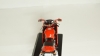 Honda CBR 1100 XX, TOP MOTO 1:18