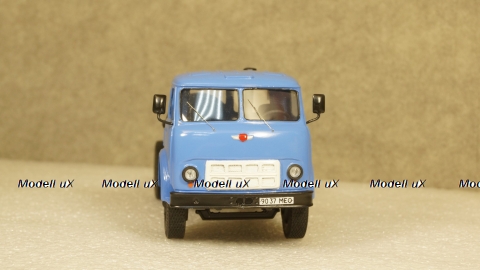 Маз-504 тягач, Киммерия 1:43