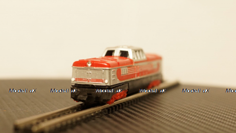 Набор ж/д PIKO 5/0605, масштаб N