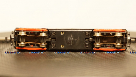 Набор ж/д PIKO 5/0605, масштаб N