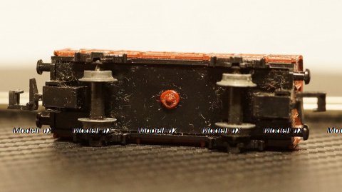 Набор ж/д PIKO 5/0605, масштаб N