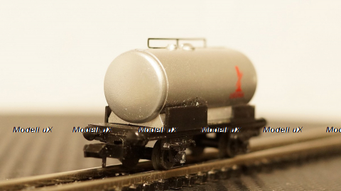 Набор ж/д PIKO 5/0605, масштаб N