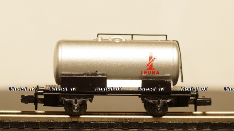 Набор ж/д PIKO 5/0605, масштаб N