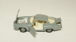 Alfa Romeo Giulia SS, 1:43