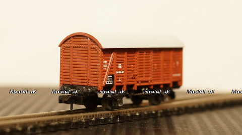 Набор ж/д PIKO 5/0605, масштаб N