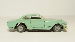 Maserati 3500GT с МИ, зелёная