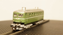 Тепловоз E499 СССР, Berliner-TT-Bahnen 18204 масштаб TT