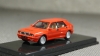 Lancia Delta HF Integrale EVO 2 red, арт.143061, Ricko 1:87 