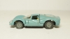 Ferrari P4 А-27 бирюзовый