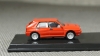 Lancia Delta HF Integrale EVO 2 red, арт.143061, Ricko 1:87 