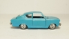 Опель Кадет А-13 синий, 1:43