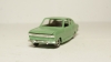 Опель Кадет А-13 зелёный, 1:43