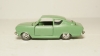 Опель Кадет А-13 зелёный, 1:43