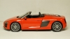 Audi R8 Spyder V10, IScale 1:18