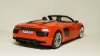 Audi R8 Spyder V10, IScale 1:18