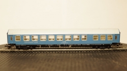 Вагон-Ресторан, Berliner-TT-Bahnen, масштаб TT 