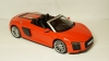 Audi R8 Spyder V10, IScale 1:18