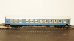 Вагон-Ресторан, Berliner-TT-Bahnen, масштаб TT 