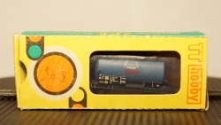 Вагон цистерна, Berliner-TT-Bahnen, масштаб TT 