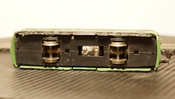 Тепловоз СССР, Berliner-TT-Bahnen, масштаб TT  