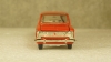 Москвич 434 А6 красный, Тантал/Радон 1:43