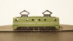 Электровоз CC-7139 СССР, Berliner-TT-Bahnen, масштаб TT  