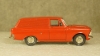 Москвич 434 А6 красный, Тантал/Радон 1:43