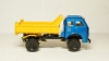 МаЗ 503 Кострома, 1:43
