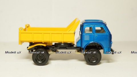 МаЗ 503 Кострома, 1:43