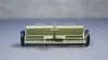 Сеялка С3-36 1934г. зеленая, Model43 1:43