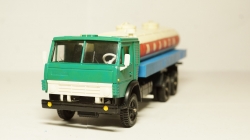 КАМАЗ 53212 Молоковоз, 1:43