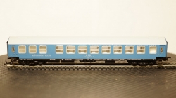 Вагон-Ресторан, Berliner-TT-Bahnen, масштаб TT №2